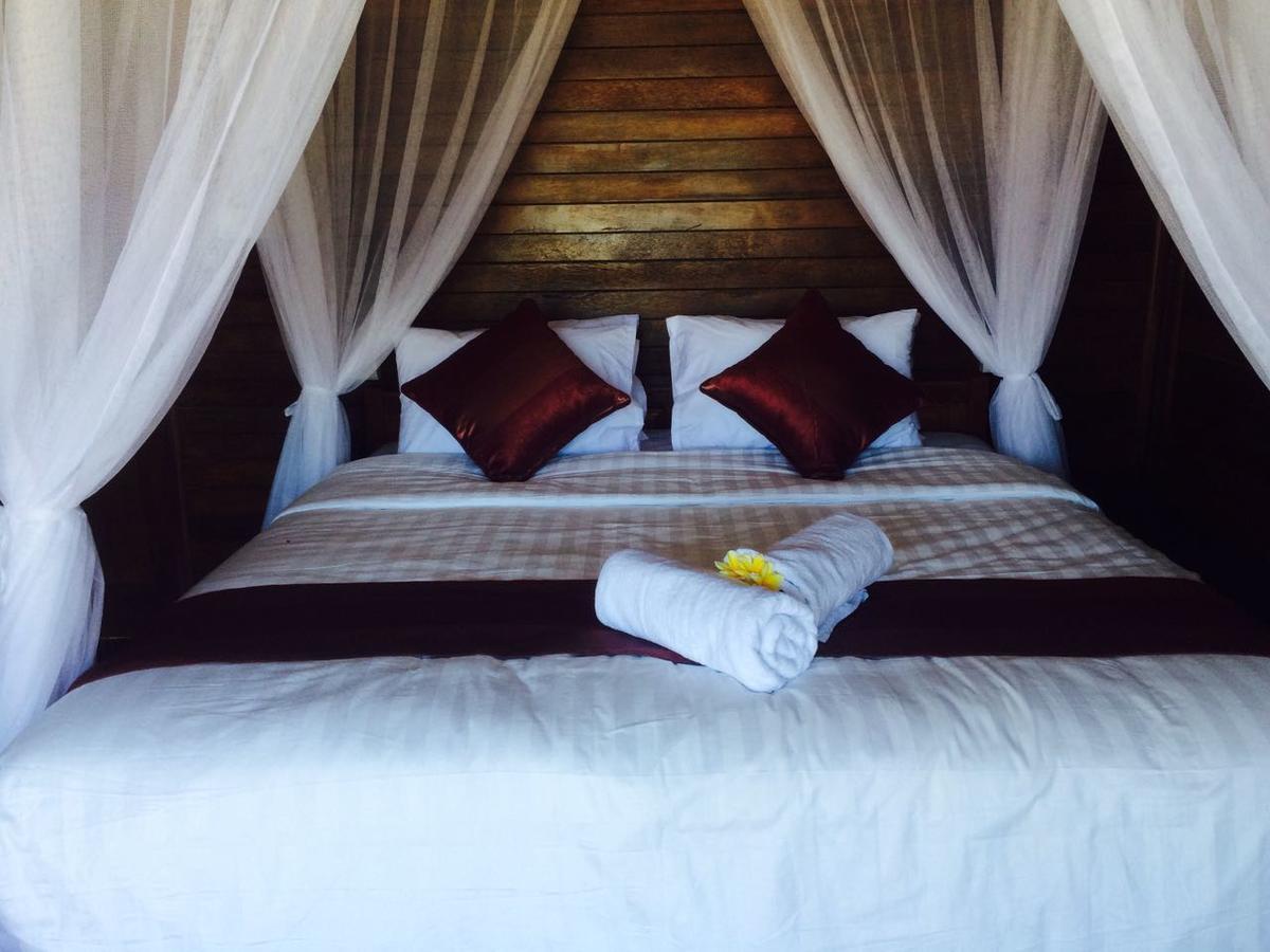Dream Beach Berlian Lembongan Exterior foto