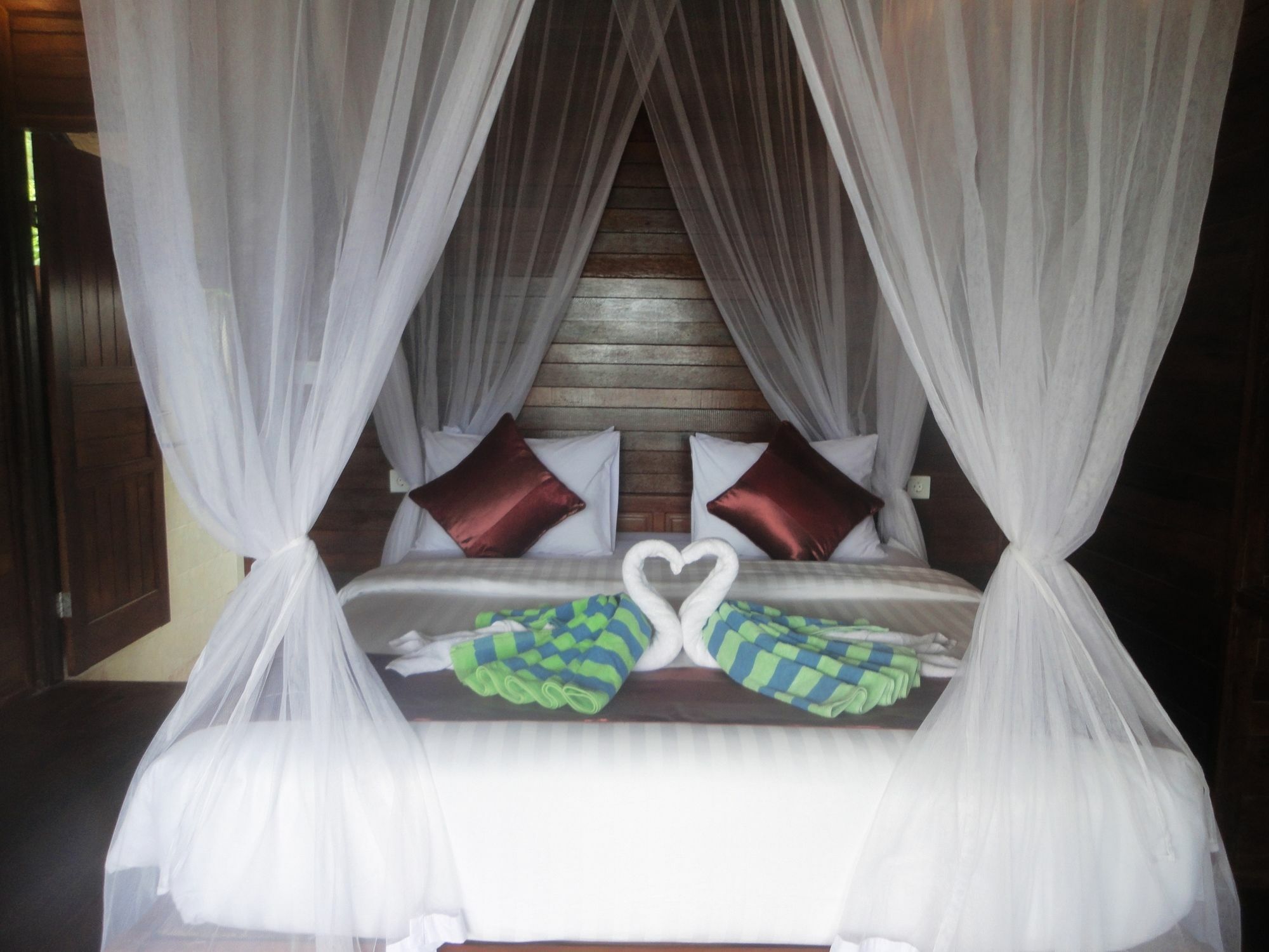 Dream Beach Berlian Lembongan Exterior foto