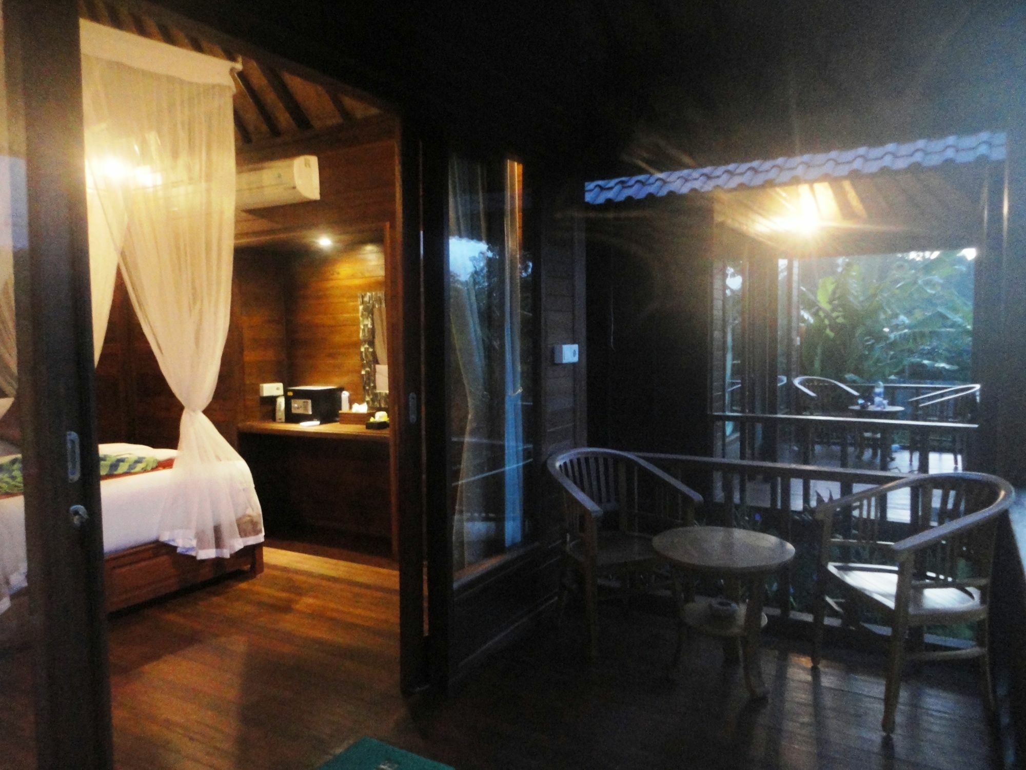Dream Beach Berlian Lembongan Exterior foto