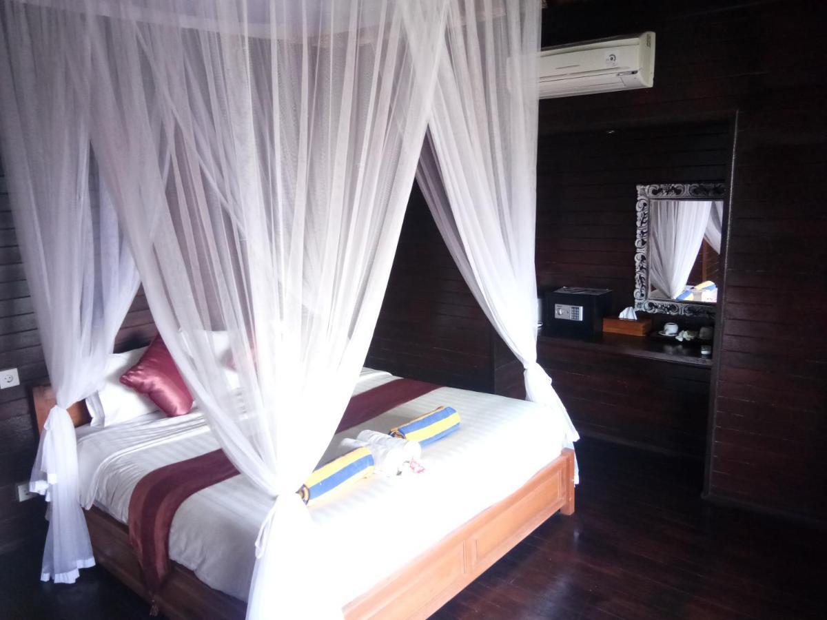 Dream Beach Berlian Lembongan Exterior foto